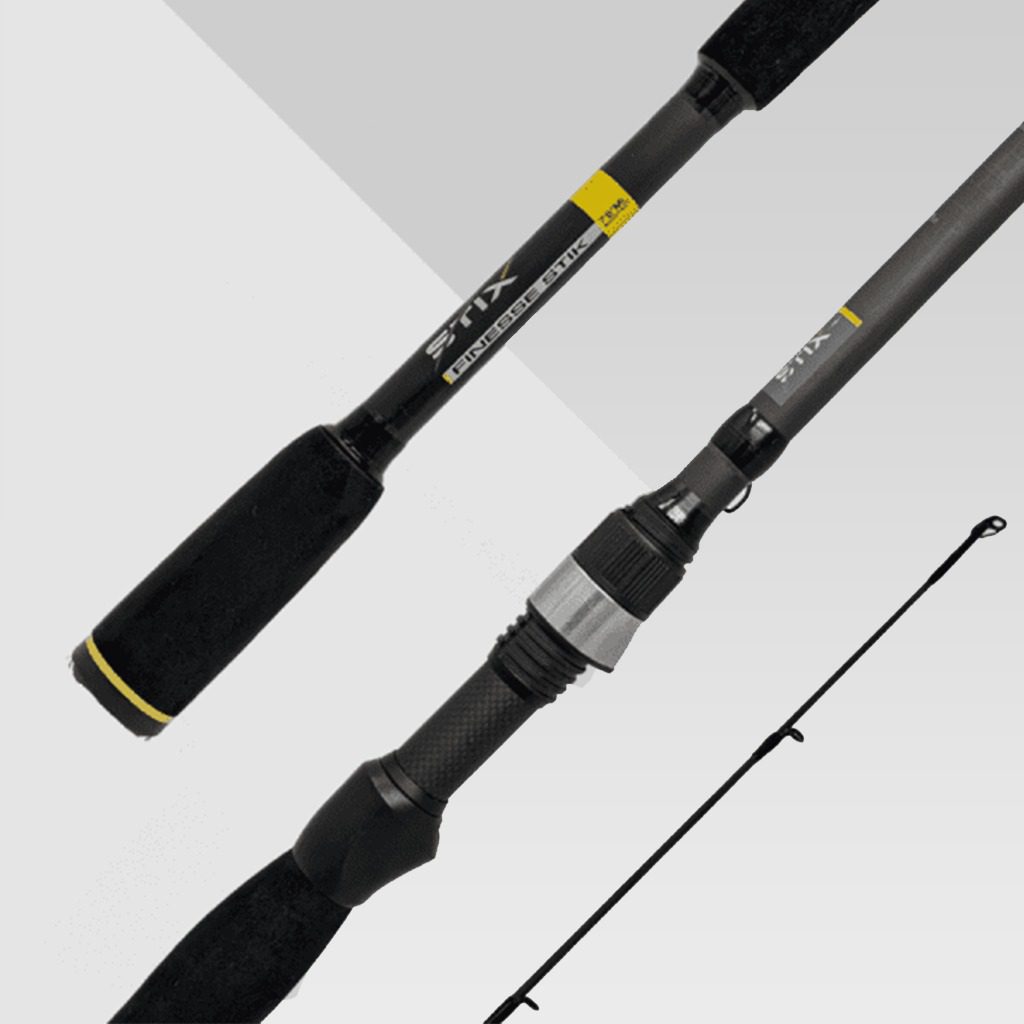 Best Ned Rig Fishing Rod