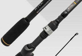 Best Fishing Rods Based On The Newest Technology