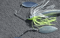 How To Fish A Spinnerbait